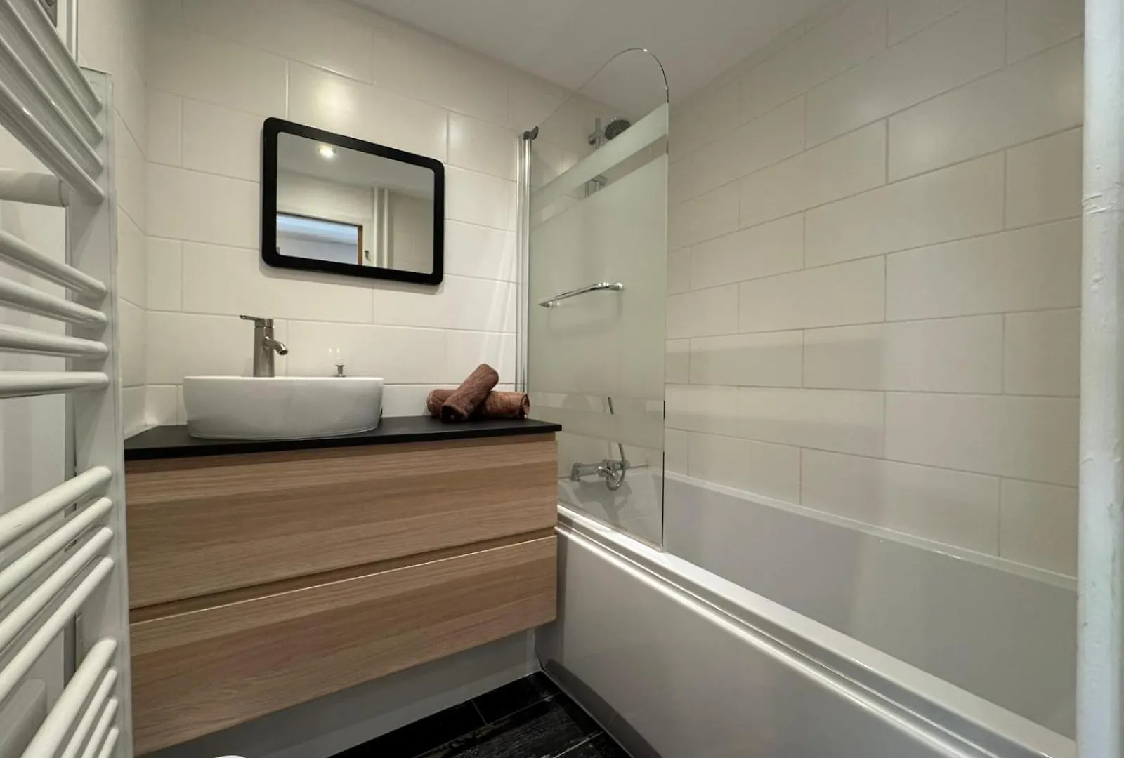 Pla134 - Superbe Appt 4-6Pers Traversant Coeur Val Claret Tignes Apartment